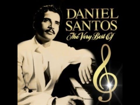 DANIEL SANTOS  -  QUE MULATA