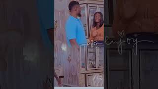 Sonia uche and maurice  couple Dance #mauricesamandsoniauche #mauricesam #soniauche #ruthkadiri247