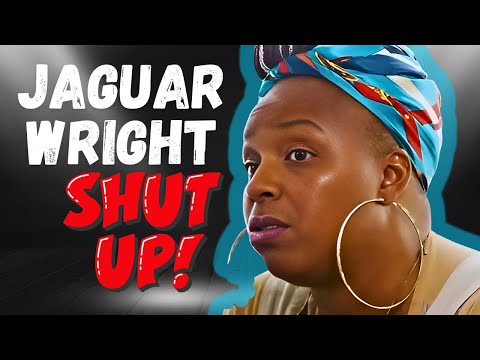 The Truth Behind Jaguar Wright’s Latest Fallout @RealJag77