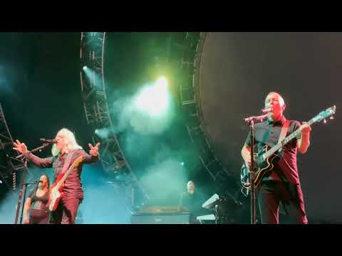 Tears For Fears - 2022 The Tipping Point Live West Palm Beach, Fl - Front Row HD (Audience)