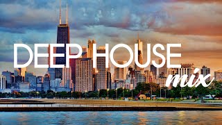 Deep House Mix 2022 🍀🌿 Miami Deep Summer Remix 2022 #9