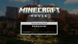 A Minecraft Movie | Trailer 2 Teaser