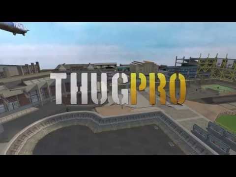 thugpro guide