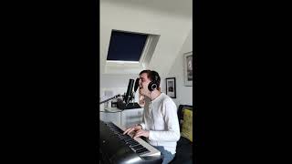 Alex Dennis - Loving Every Minute - Lighthouse Family Cover