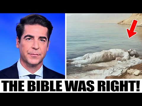 End Times Bible Prophecy About the Dead Sea Is Coming True, Leaving Christians in Awe!