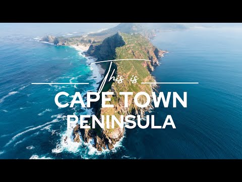 Cape Peninsula, Cape Town | Safari365