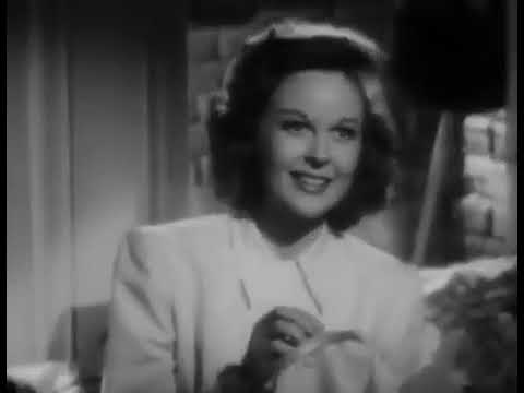 Smash up! The Story of a Woman 1947 comedy crime drama classic full, Susan Hayward, Lee Bowman