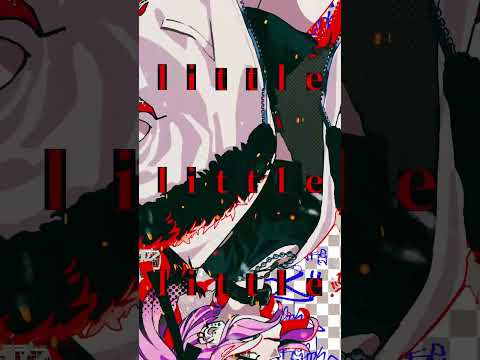 BLOODY BL痾ODY / 梅とら Synth V 【MAI】 (short)