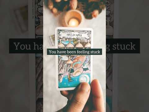 There is a message for you #tarotshorts #tarotreading #tarotcard