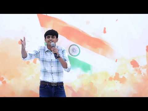 Speech | 26 January 2024 | Republic Day | The Imperial Science School