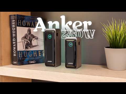 Anker's Prime 20,000mAh & 27,650mAh Power Banks - Best You Can Buy?