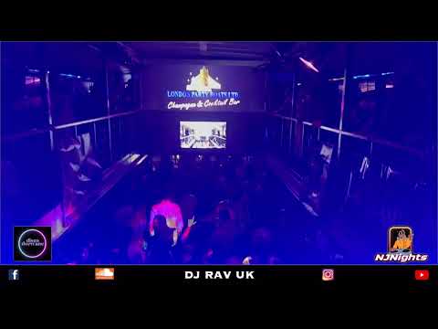 Bollywood Party 2024 / Bollywood Boat Party / NJ Nights / DJ RAV UK / Bollywood Mix 2024 / Bollywood