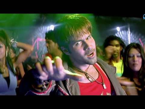 Meri Awargi Meri Deewangi | Emraan Hashmi | Himesh Reshammiya | Good Boy Bad Boy