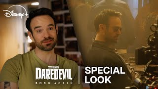 Marvel Television's Daredevil: Born Again | Special Look | Disney+