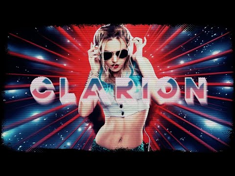 ＣＬＡＲＩＯＮ (Synthpop // Electropop // Synthwave) Mix