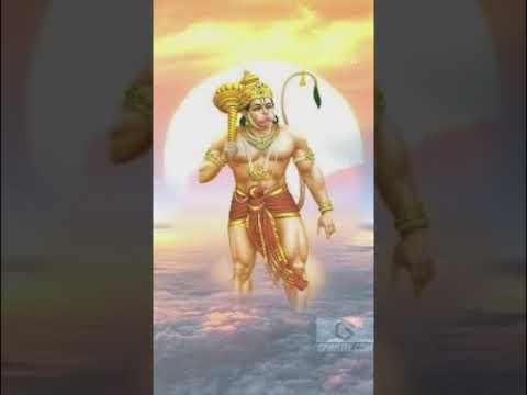 hanuman mantra | powerful hanuman mantra | hanuman mantra for inner peace and strength