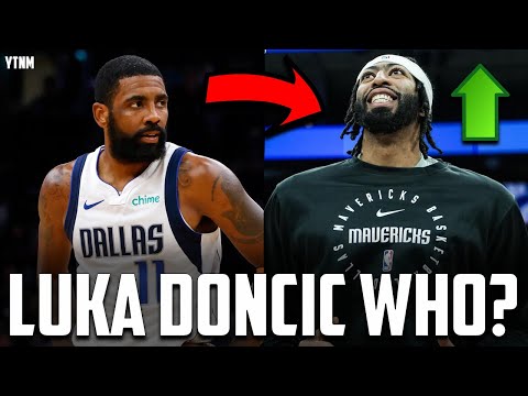 The Mavericks Actually Got BETTER By Trading Luka Doncic... | YTNM