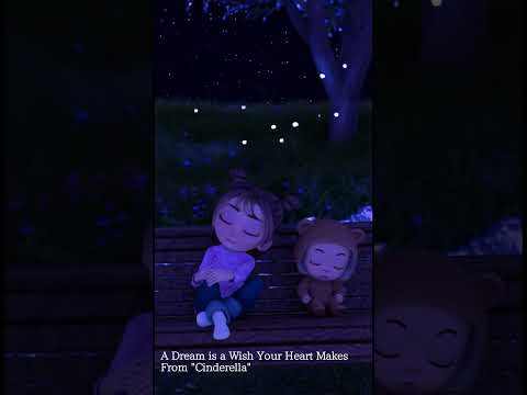 Disney Calming Park  Night Time Piano Music Collection for Deep Sleep