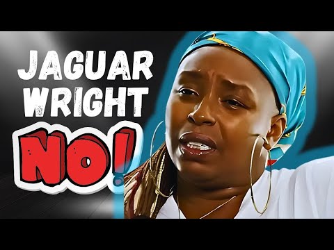 I Investigated Jaguar Wright’s Claims About Madgie