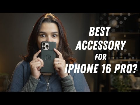 Is This the Best iPhone Case + Screen Protector Combo?