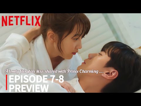 Dreaming of a freaking fairytale| Episode 7-8|    Explained Pyo Ye-Ji & Lee Jun- Young