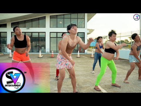 Zumba Boys : Part 3