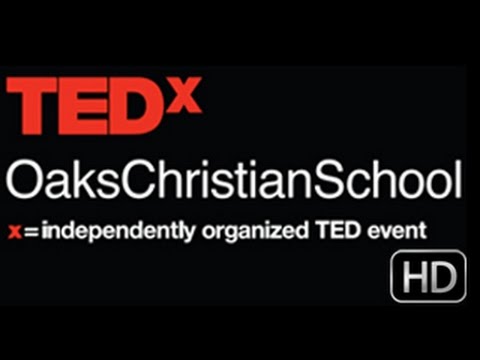 TEDx Oaks Christian School - Official Teaser Trailer (2015)