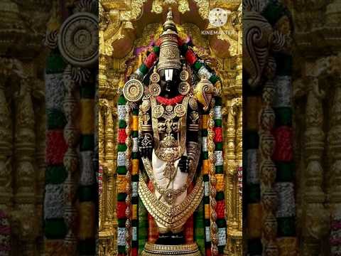 जब एक लड़की आधी रात को पहुँची तिरुपति बालाजी ! 😳😳Tirupati balaji || #shorts