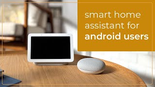 Best Smart Assistants for Android Users