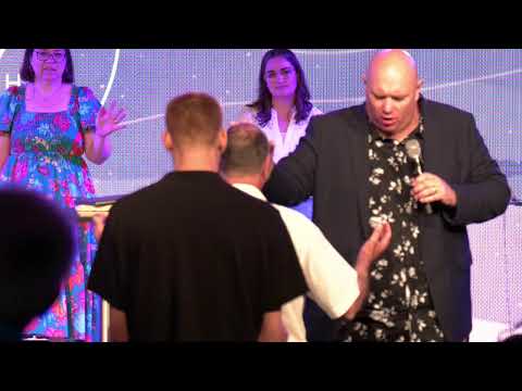 Victory Church Brisbane Full AM Service LIVE