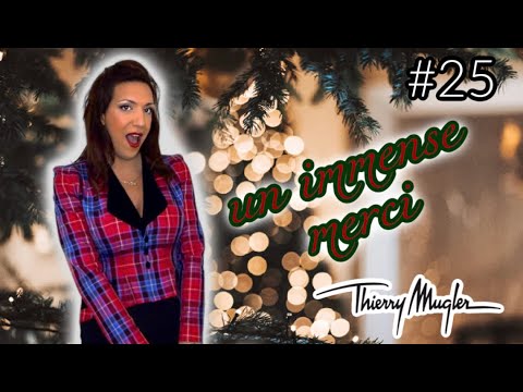 #25 VLOGMAS 2023 | 🎄JOYEUX NOËL