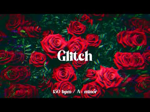 "Glitch" - Rap & Dark Type Beat - Instrumental Strange | Lexal Beats