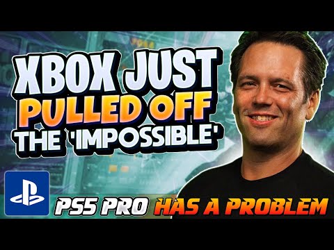 Xbox Proves Its Doubters Wrong AGAIN | PS5 Pro Has a Problem | News Dose