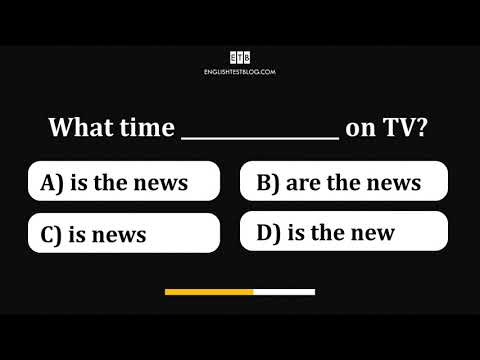 News: Singular or Plural?