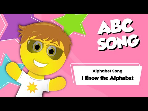 Alphabet Song (I Know The Alphabet)