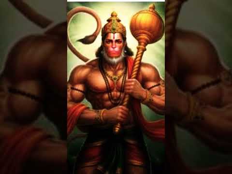 #Hanumanji Shorts 🚩🚩🚩🌺🌷🙏#viral  video