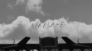 ONCE & FUTURE BAND - AIRPLANE - OFFICIAL VIDEO