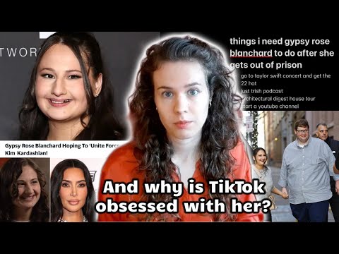 Why is Gypsy Rose Blanchard Famous?