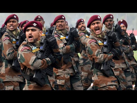 Hum Hind Ke Veer Sipahi | Hindustan Pe Jaan Luta Denge | Hindi Patriotic Songs | Border Hindustan Ka