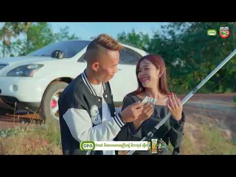 ស្រីឡង់សេ 😂 វគ្គ ១ episode 1 Srey Langse By OPA