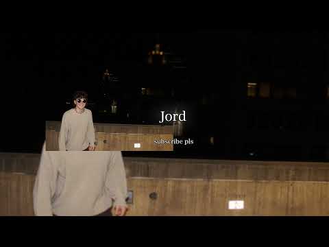 Jord Live Stream