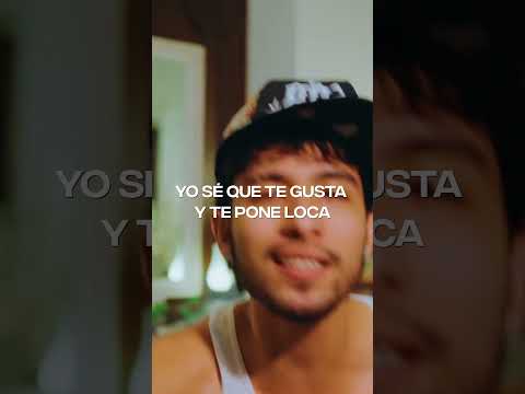 La Cuatiza - Niña (Lyric Video) | CantoYo