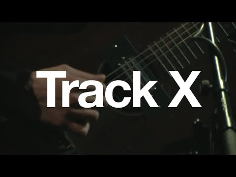 Black Country, New Road - 'Track X' (Live from the Queen Elizabeth Hall)