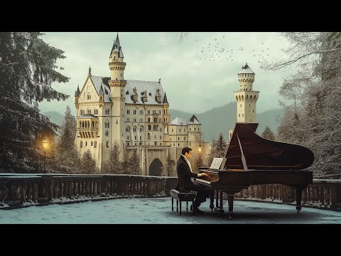 Best Classical Music for the Soul: Beethoven, Mozart, Schubert, Chopin, Bach