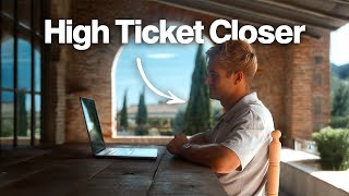 What is High Ticket Closing? (and is it Legit?)