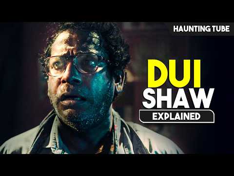 Best Bangladeshi URBAN LEGEND Web Series (4 Stories) - DUI SHAW Explained in Hindi | Haunting Tube