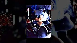 YOU'R TOO SLOW!!! | Shadow & Sonic Edit