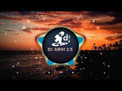 Merke Merke Remix | Trap Mix | DJ ABIN 2.5 | Tamil DJ Songs | I am Abin