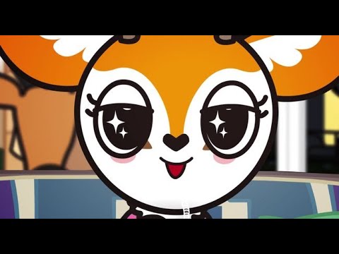 Biggest Aggretsuko Roast