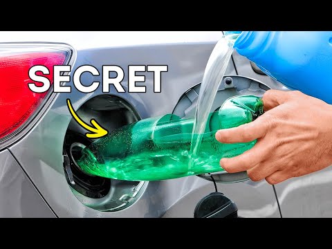 Mind-blowing Car Repairs and Hacks That Will Help You Next